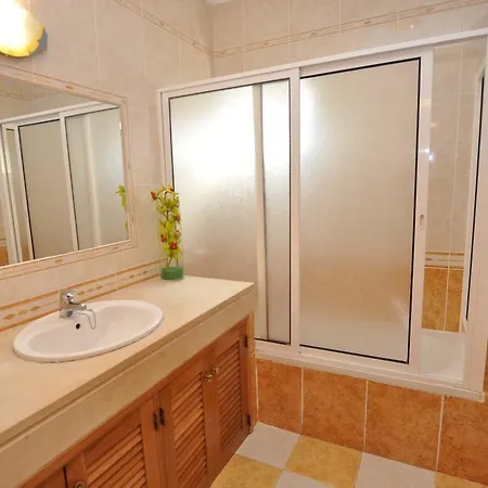 别墅 Akivillas Beryl Ii *